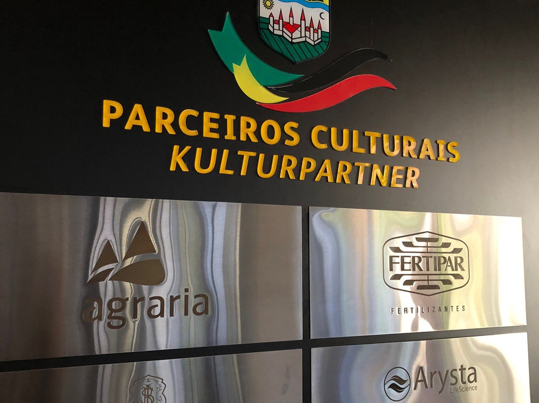 Entre Rios History Museum景点图片
