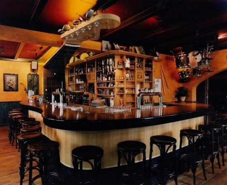 Cafe de Noot
