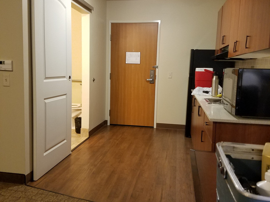 Ledgestone Suites Hotel Vernal主图