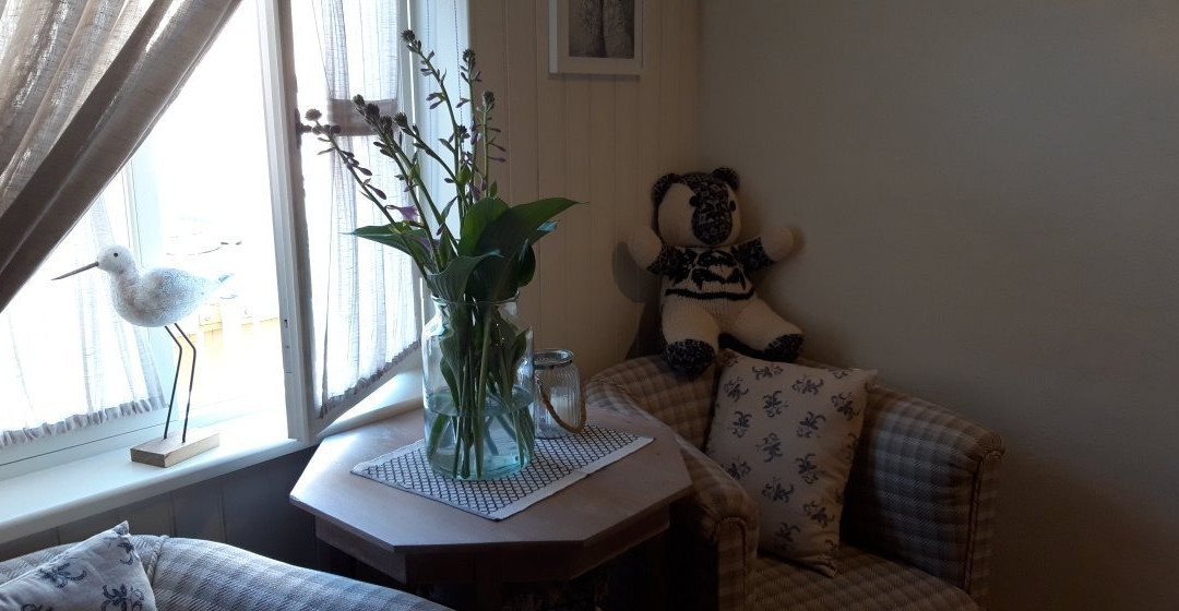 Hapsal Dietrich Apartemendid