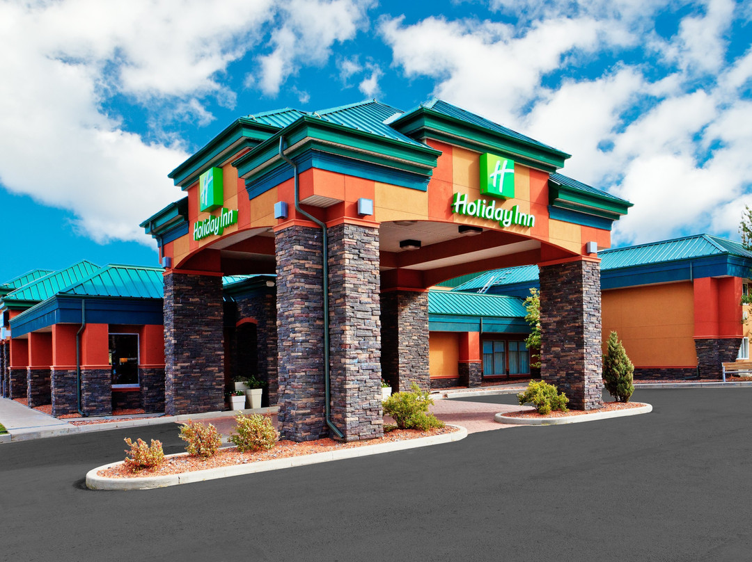 Holiday Inn Hinton By IHG主图