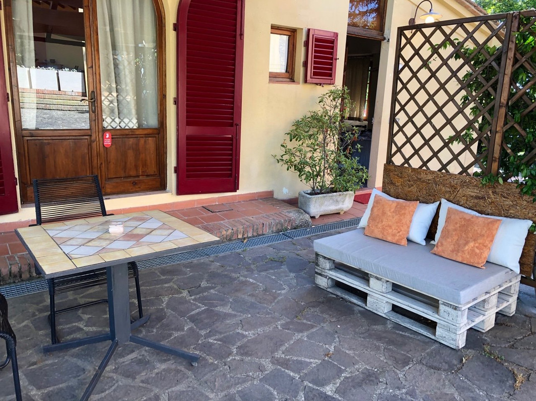 Podere Bellavista主图