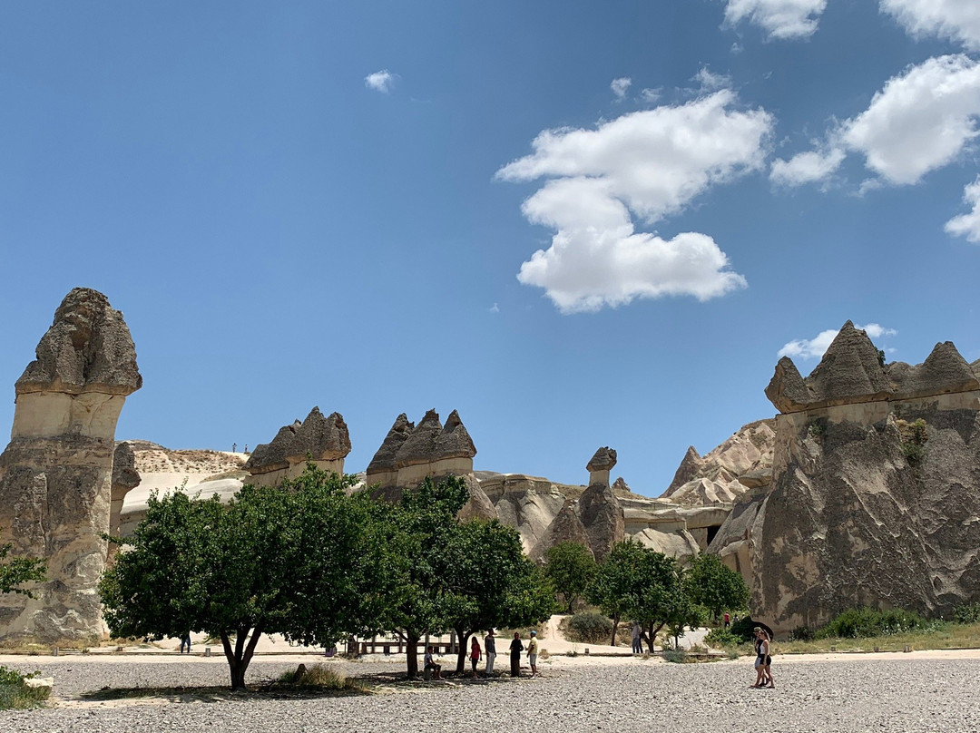 Landscape Travel-格雷梅必去景点
