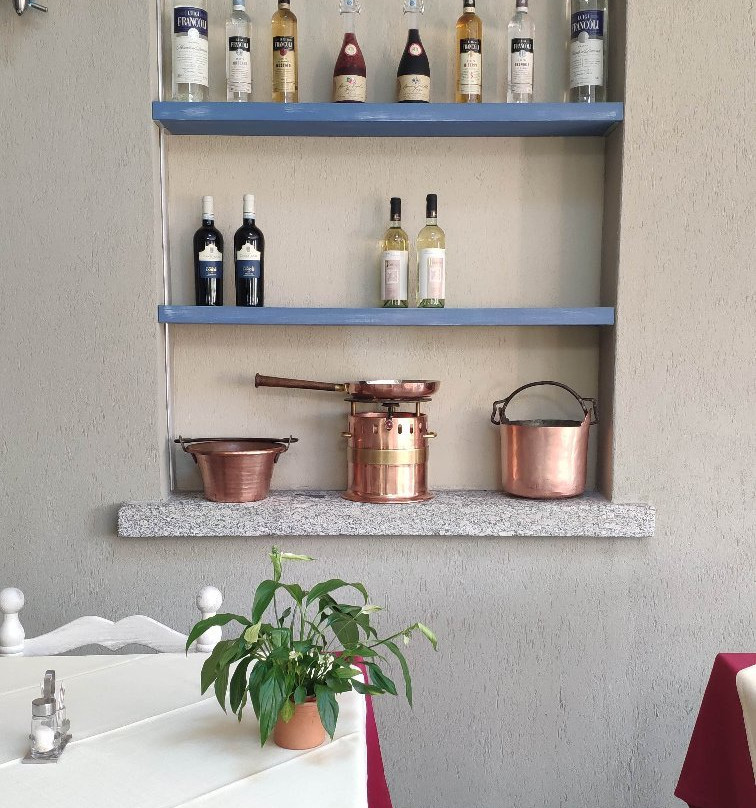 Albergo Breglia主图