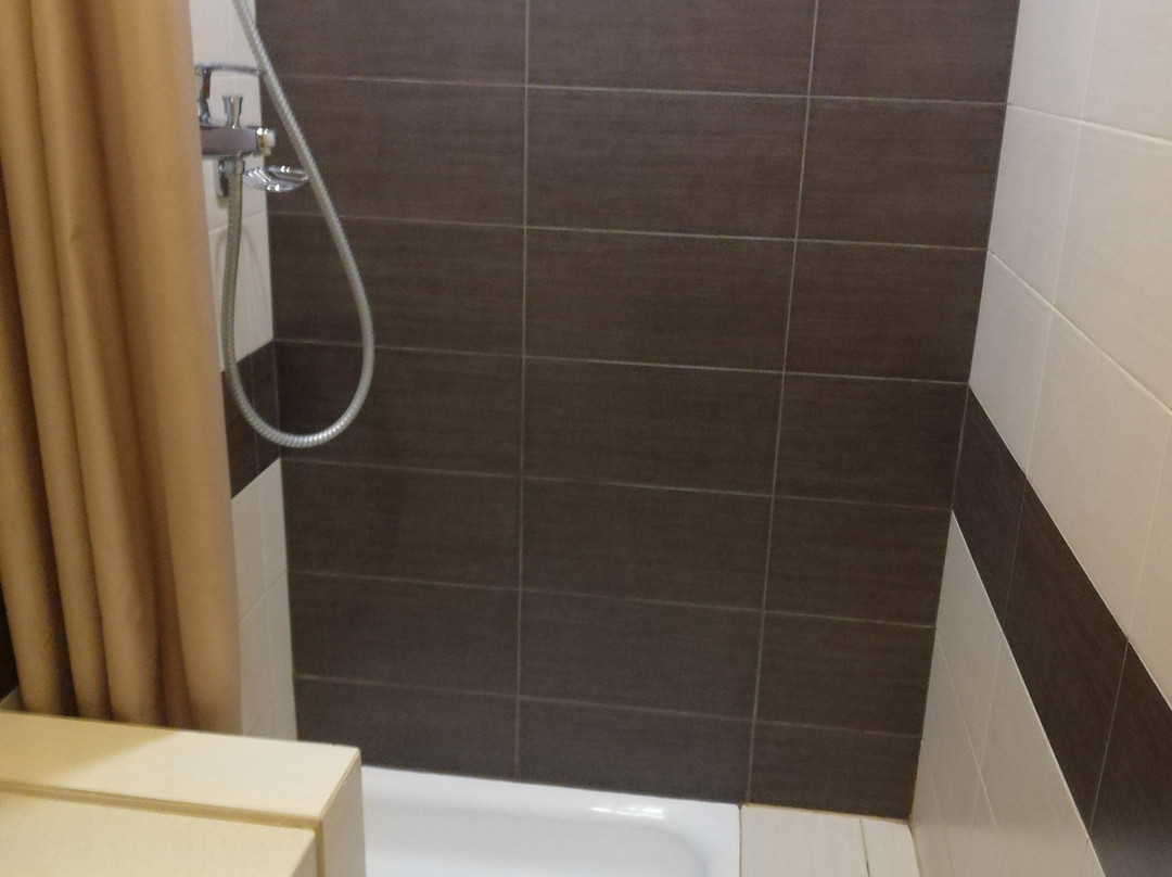 Comfort Nsk Hotel主图