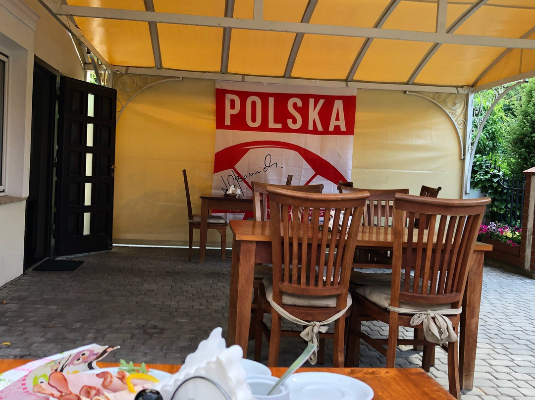 Dom Gościnny Batawia