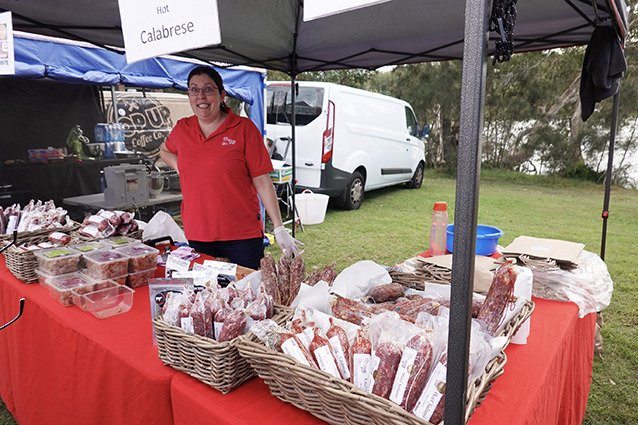 Avoca Beachside Markets景点图片
