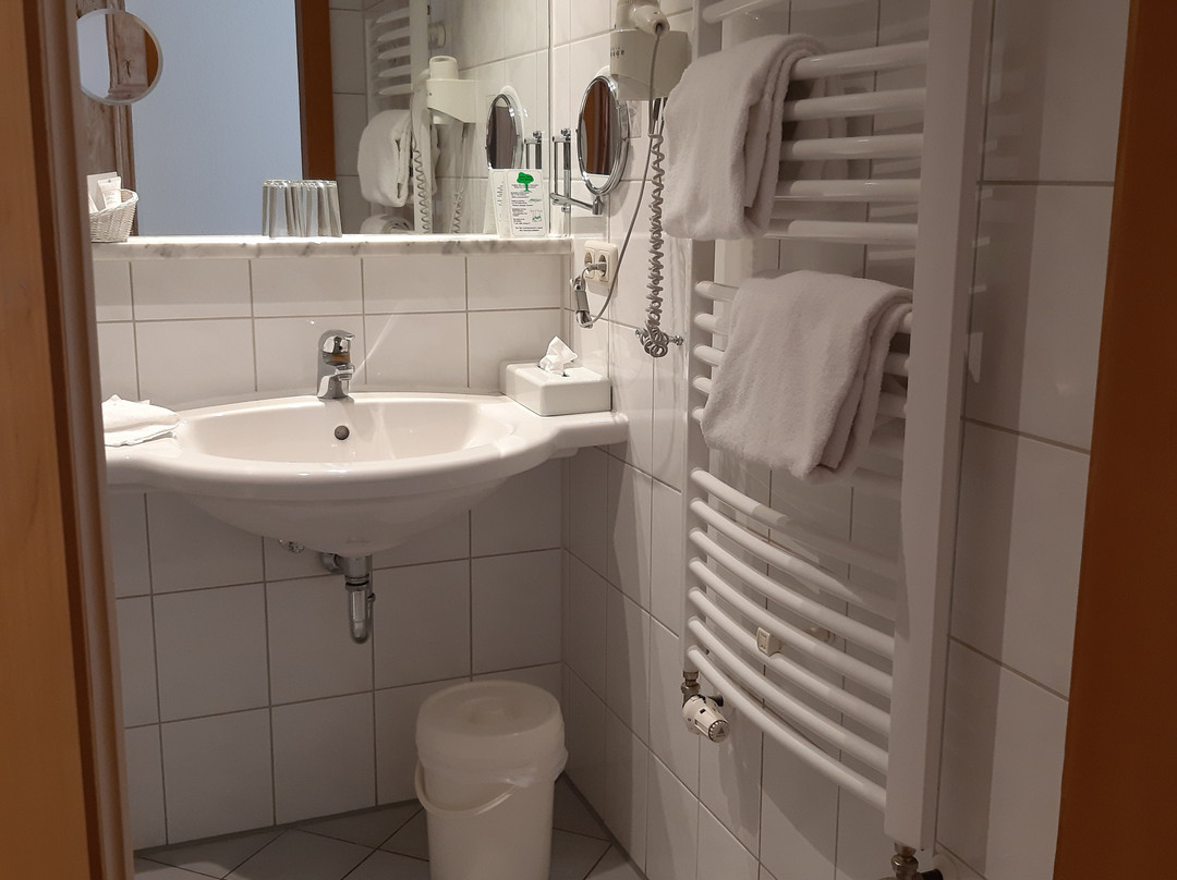 阿克提夫施威格尔酒店主图