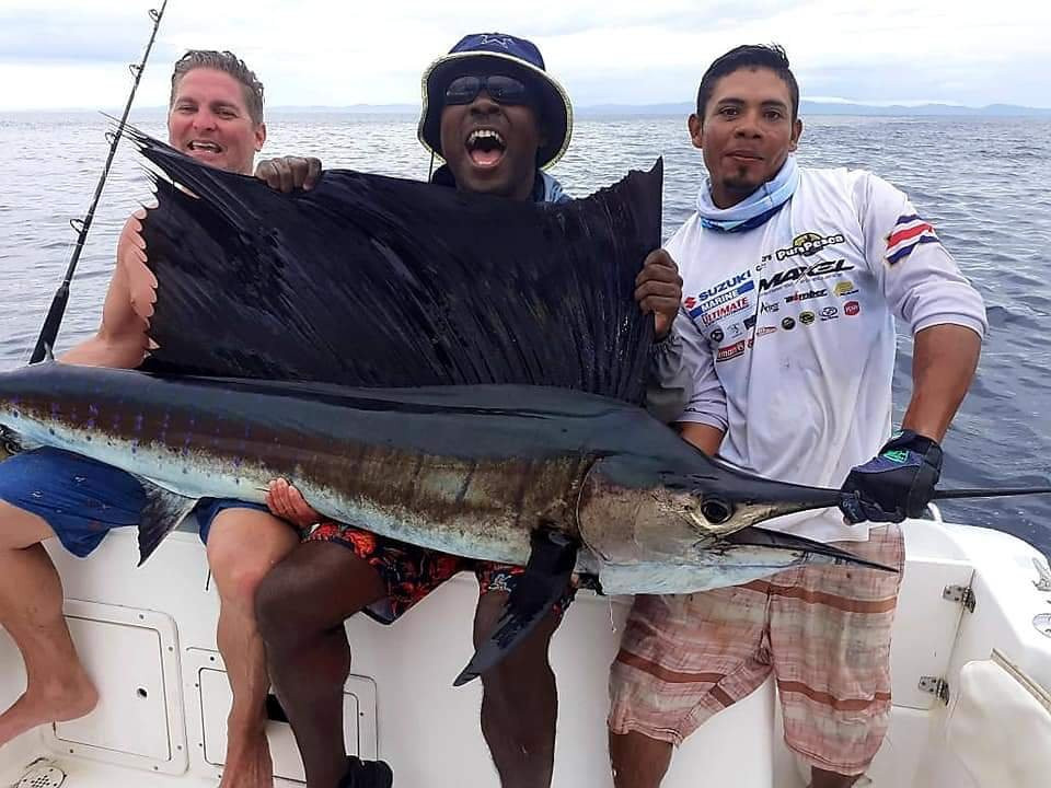 Tuna Fish Sportfishing景点图片