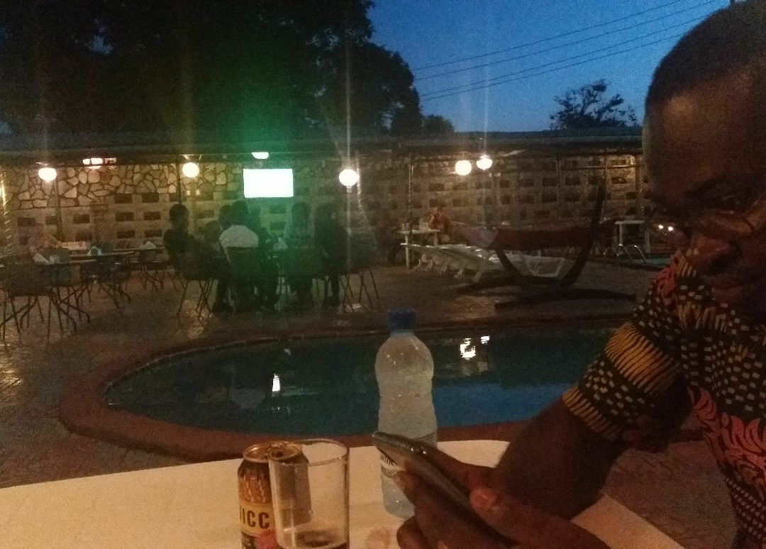 Dohas Hotel And Restaurant主图