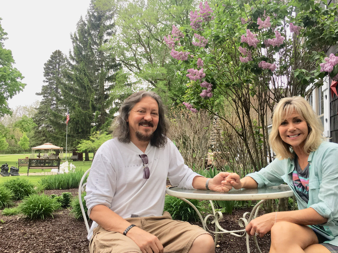 Lazy Cloud Lodge Bed and Breakfast主图