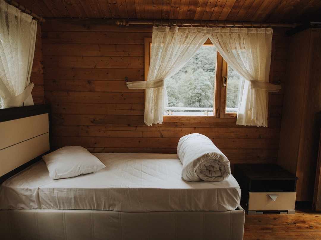 Didi Rafting and Accommodation Center