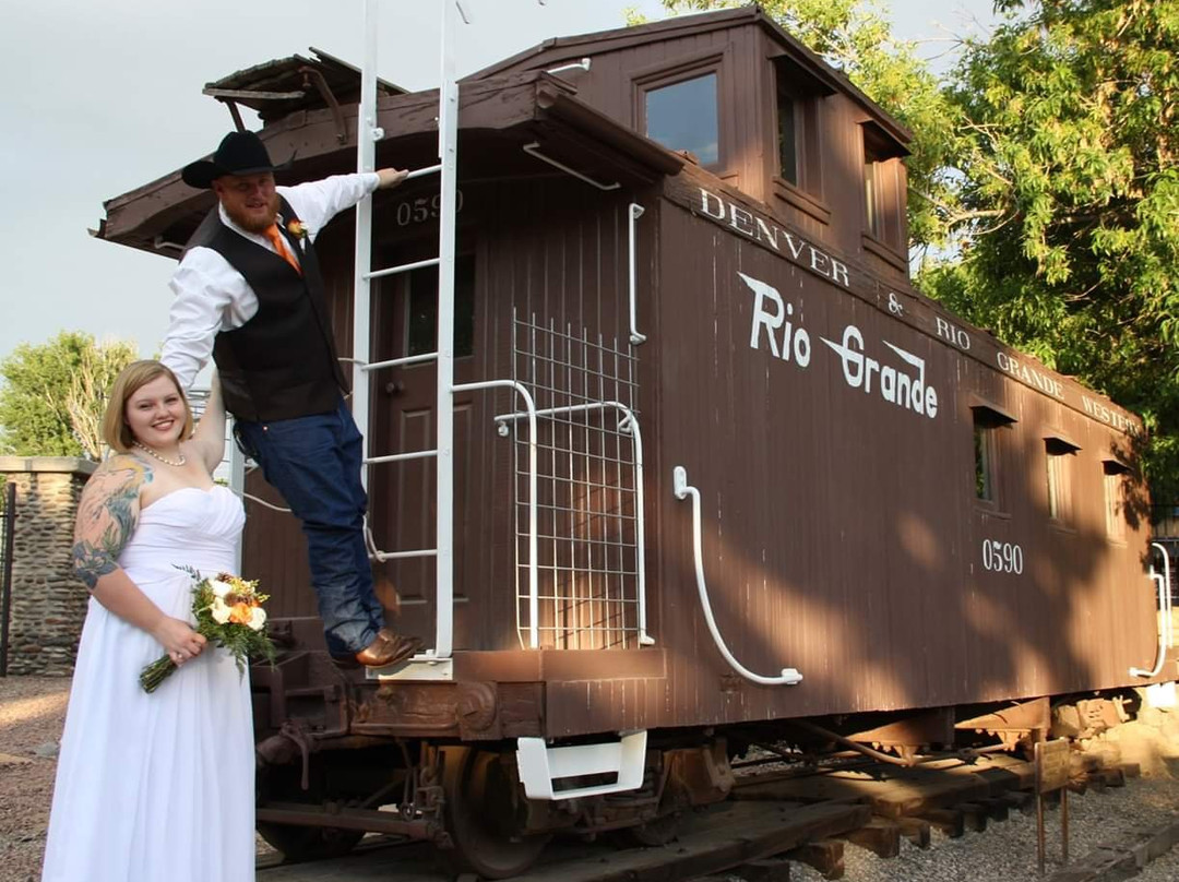 Aztec Museum and Pioneer Village-Aztec必去景点