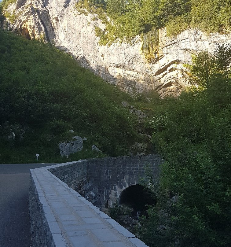 Office de Tourisme Haut-Jura Saint-Claude-圣克洛德必去景点