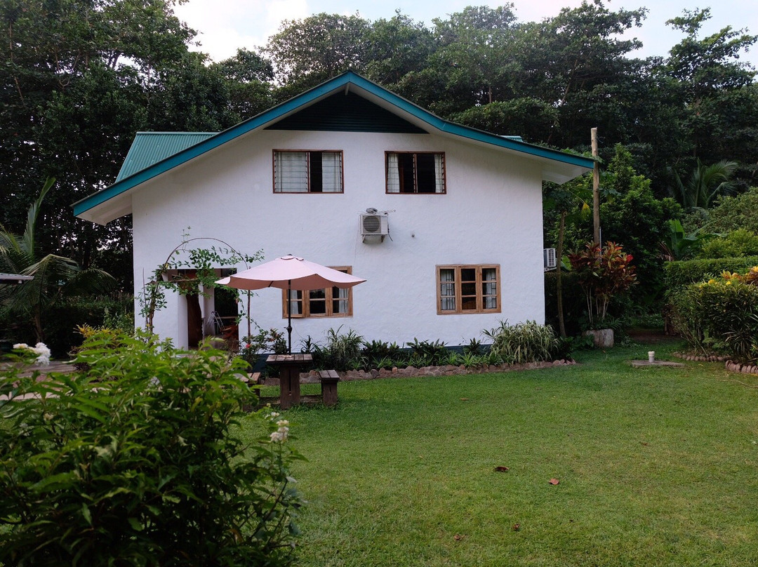 Tanette's Villa主图