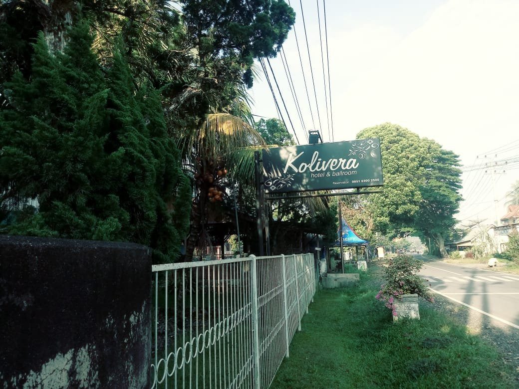 Hotel Kolivera主图