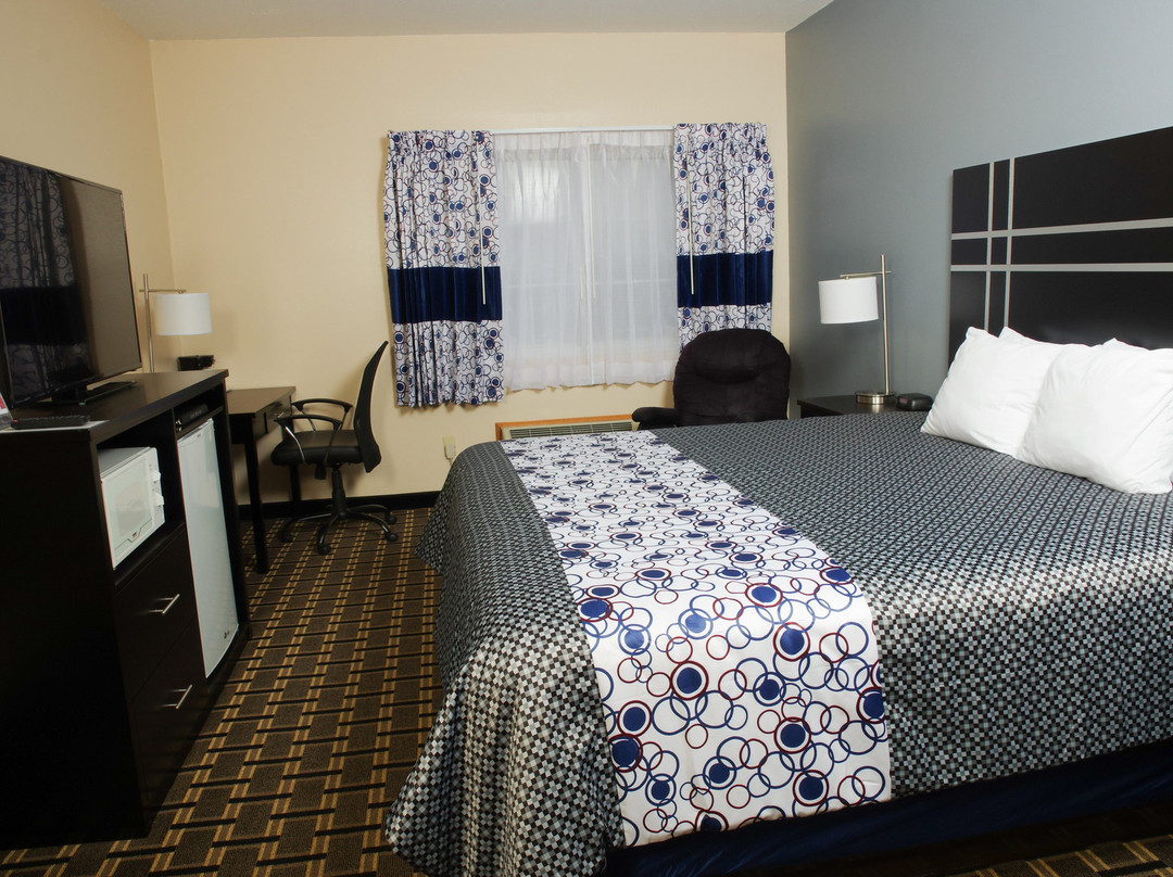 Dutch Inn and Suites主图