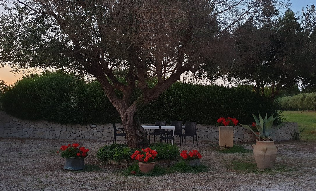 Muro Leccese酒店住宿-Hotel dei Messapi