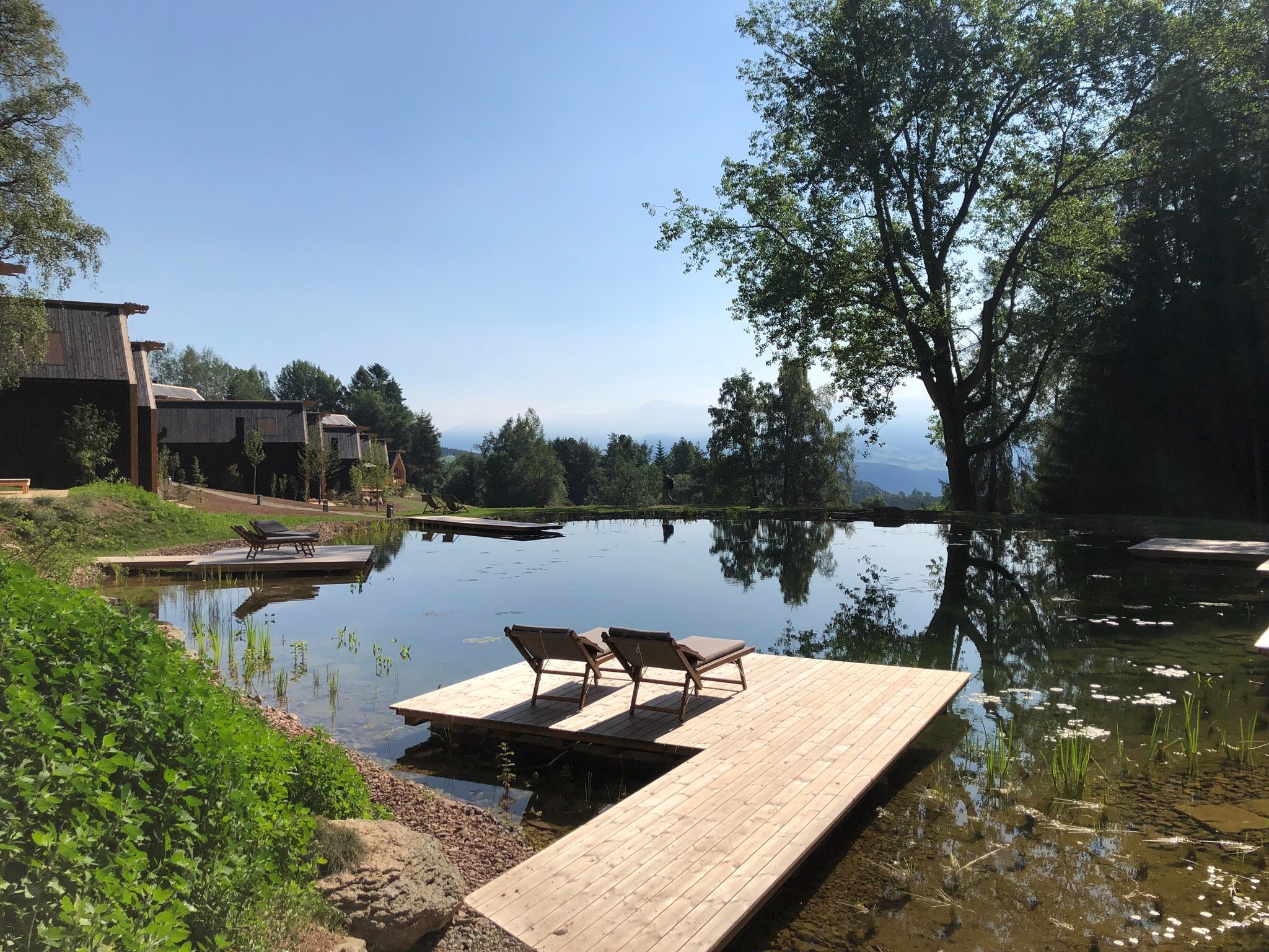 Adler Lodge Ritten-官方