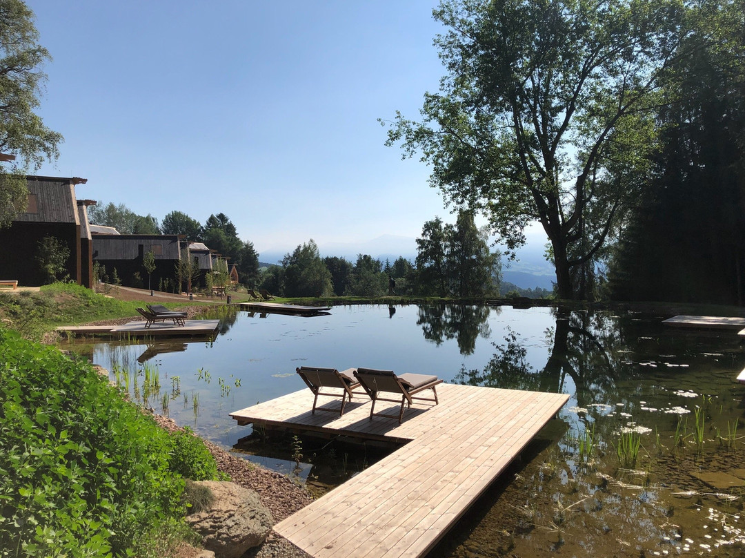 Renon酒店住宿-Adler Lodge Ritten