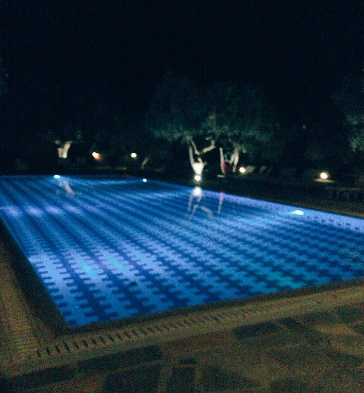 Ipsario Garden Hotel主图