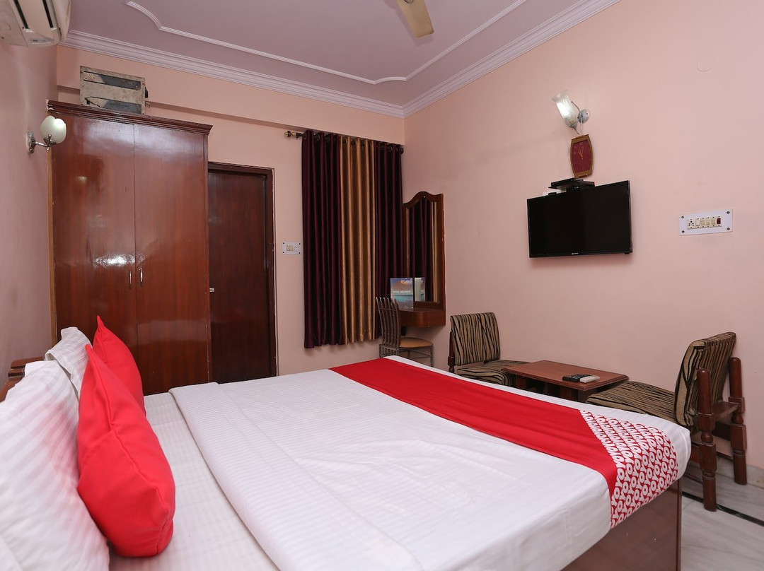 OYO 23163 Hotel Krishna主图