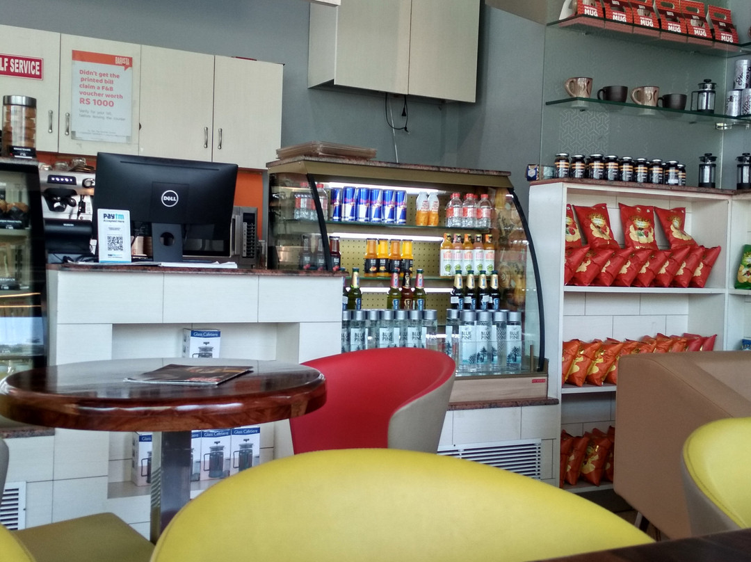 Riyasat Resort主图