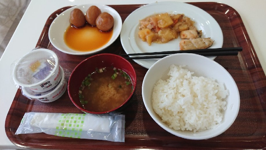 Hotel BB Fast Sakuranbo Higashine主图