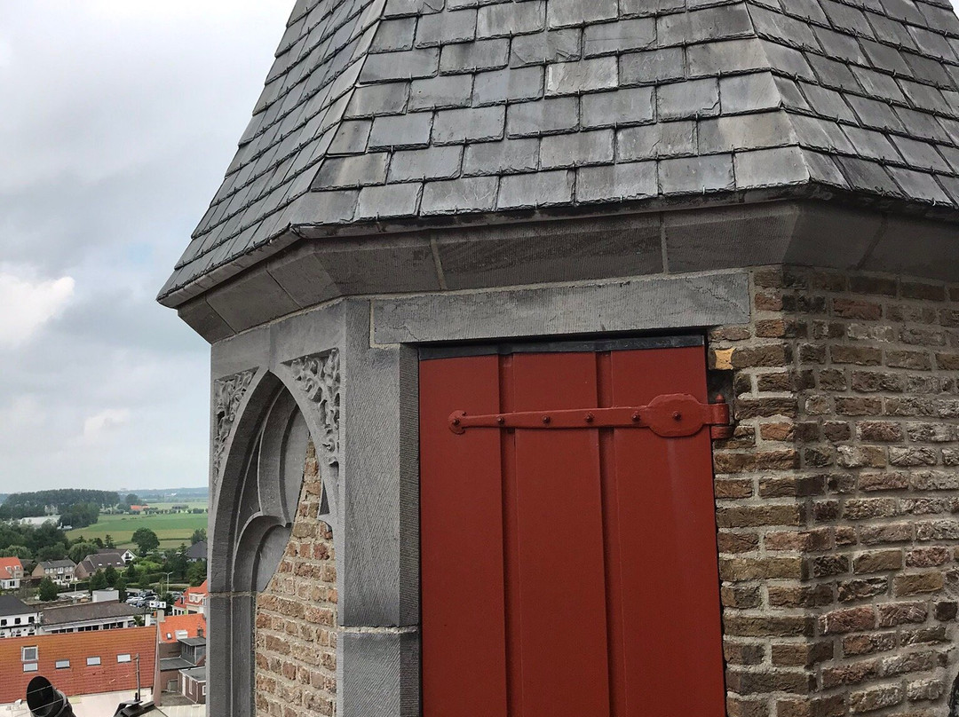 Museum Het Belfort-斯勒伊斯必去景点
