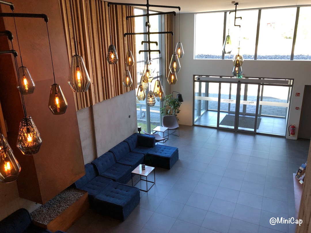 Fosshotel Reykholt主图