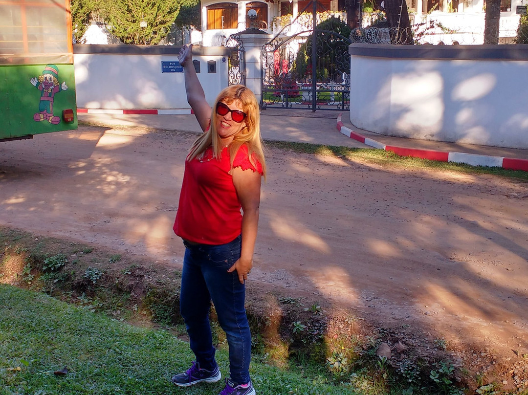 Bosque do Gato de Botas-蒙特贝尔德必去景点