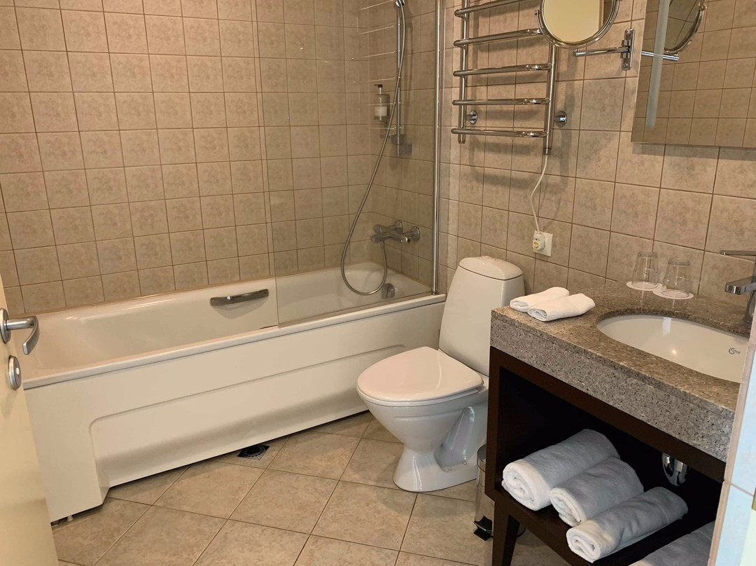 Ratonda Centrum Hotels主图