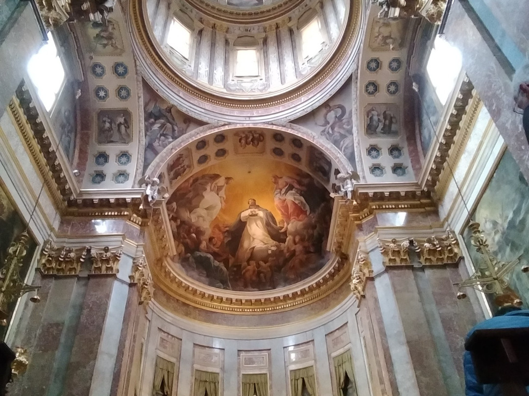 Basilica di San Domenico景点图片