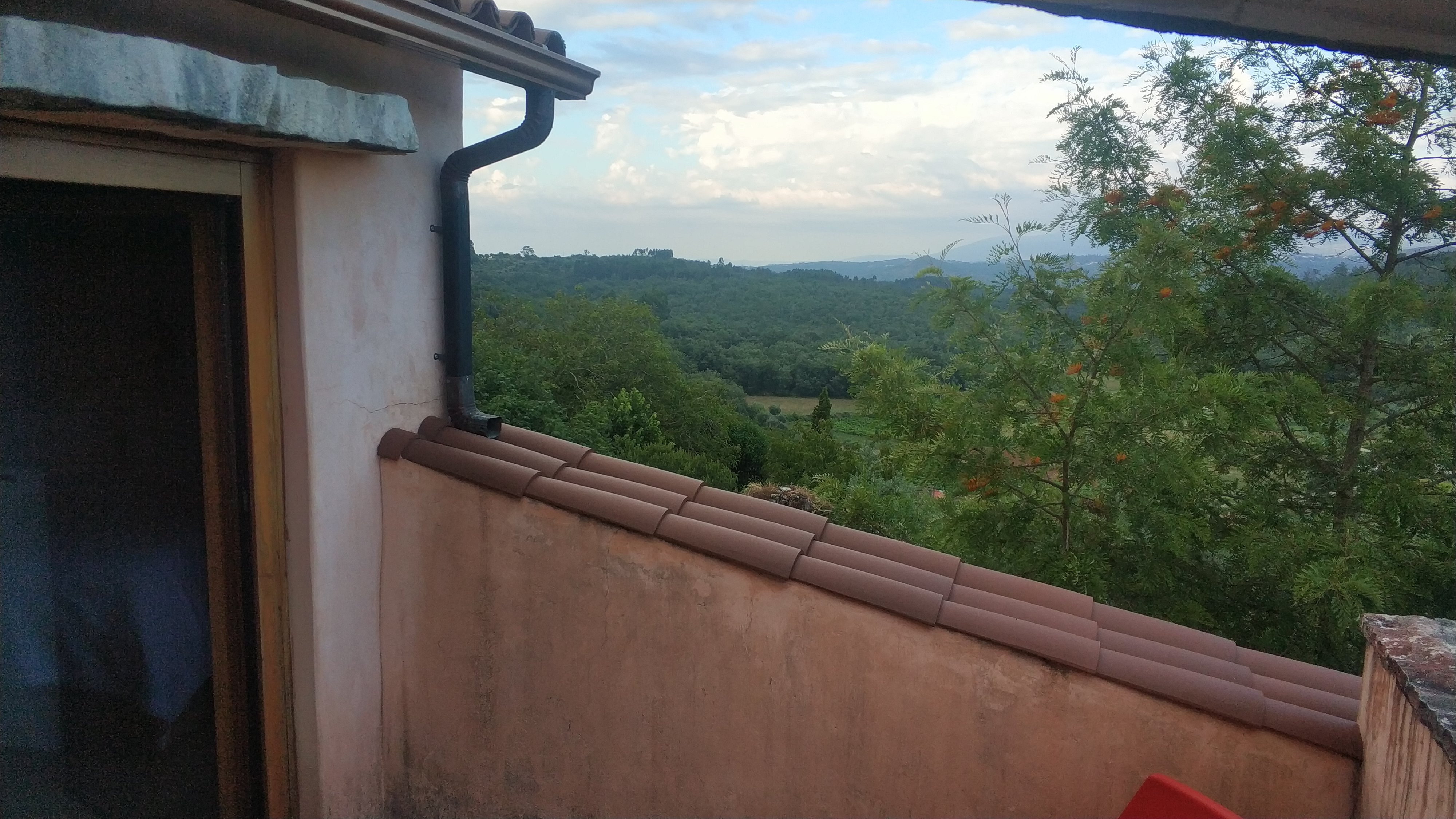 Villa Pedra Natural Houses-酒店景观