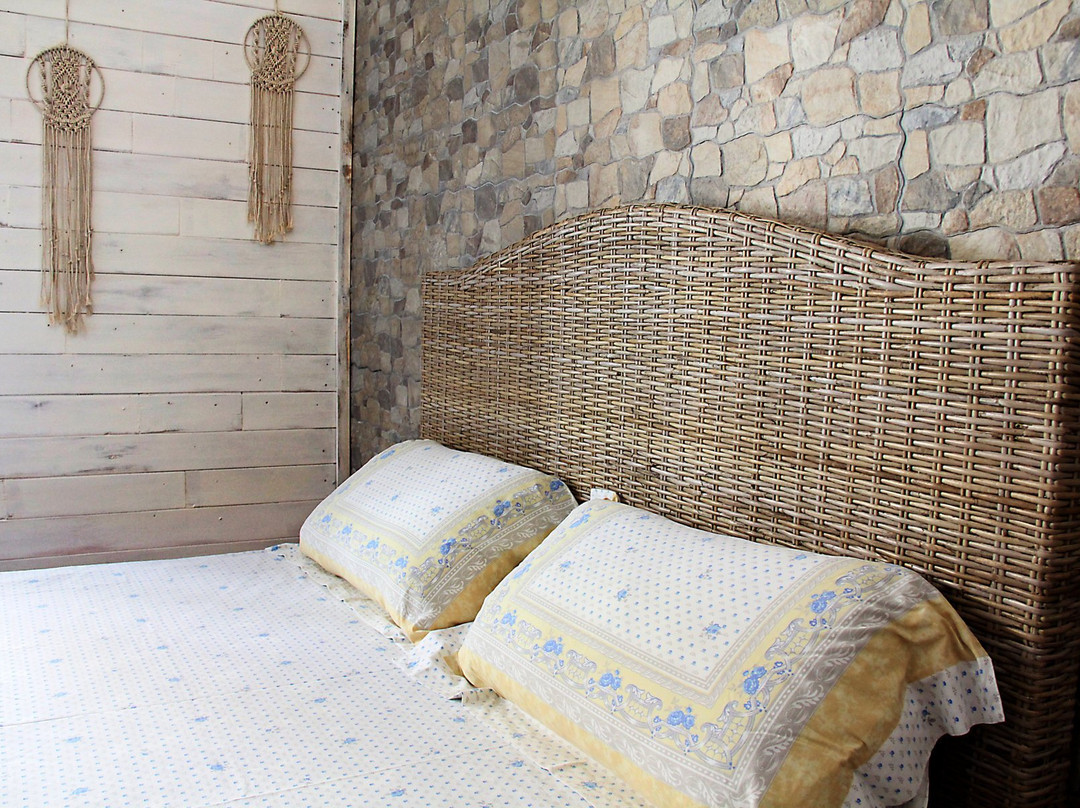 Noha酒店住宿-Nataki B&B