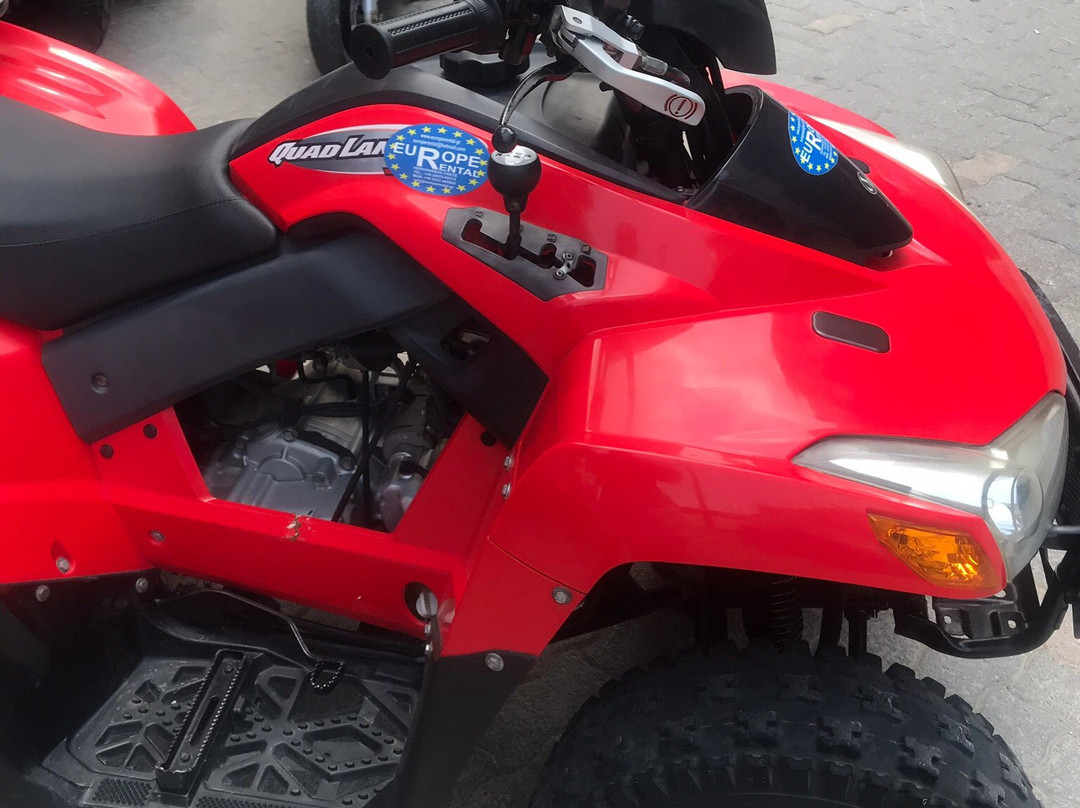 Europerental-赫索尼索斯必去景点