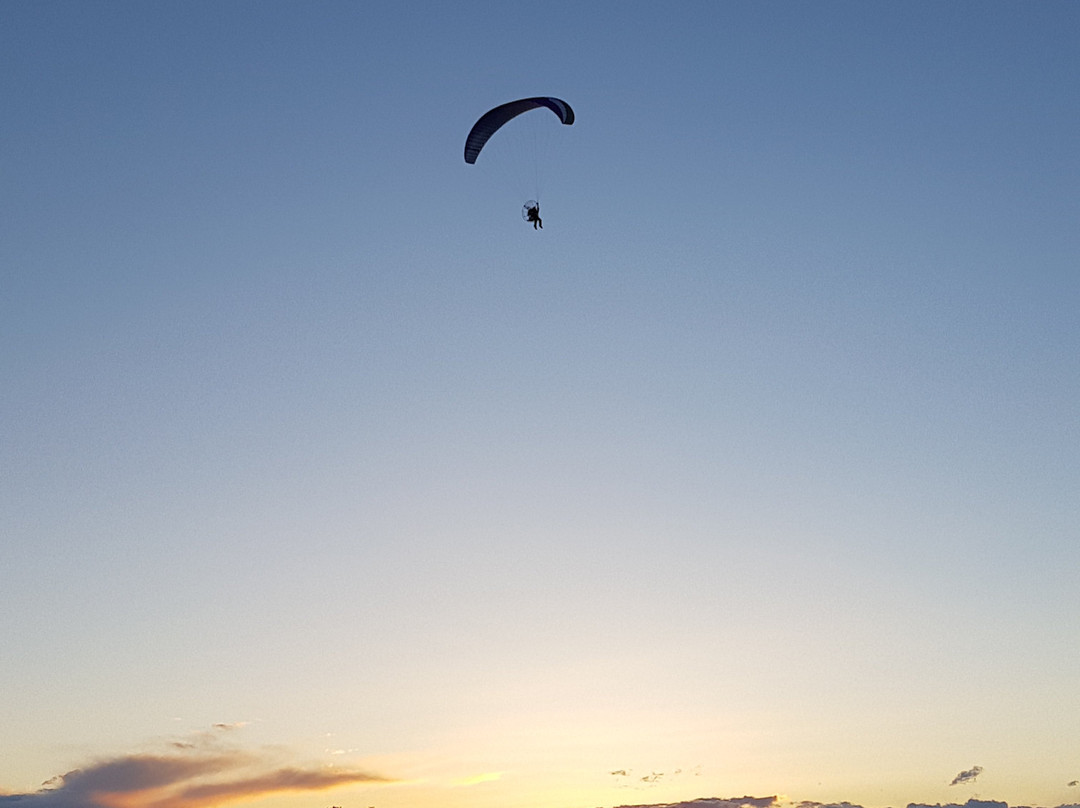 Air Adventure Flight School景点图片