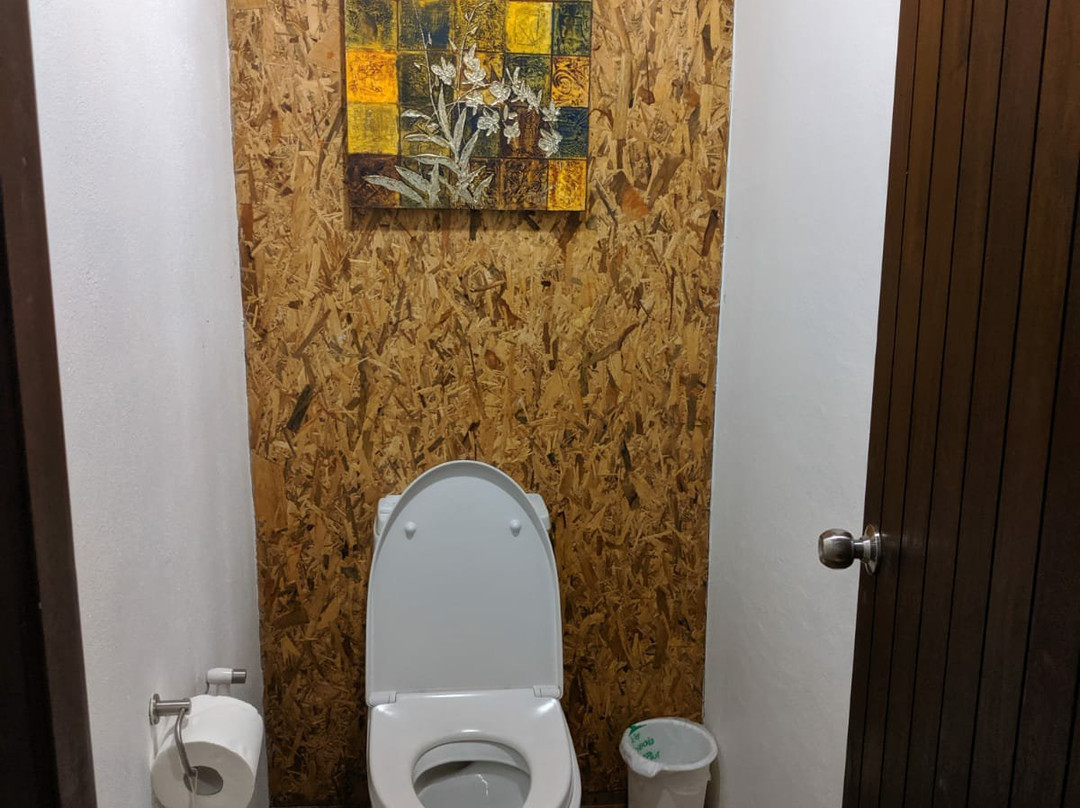 班塔莱度假酒店主图