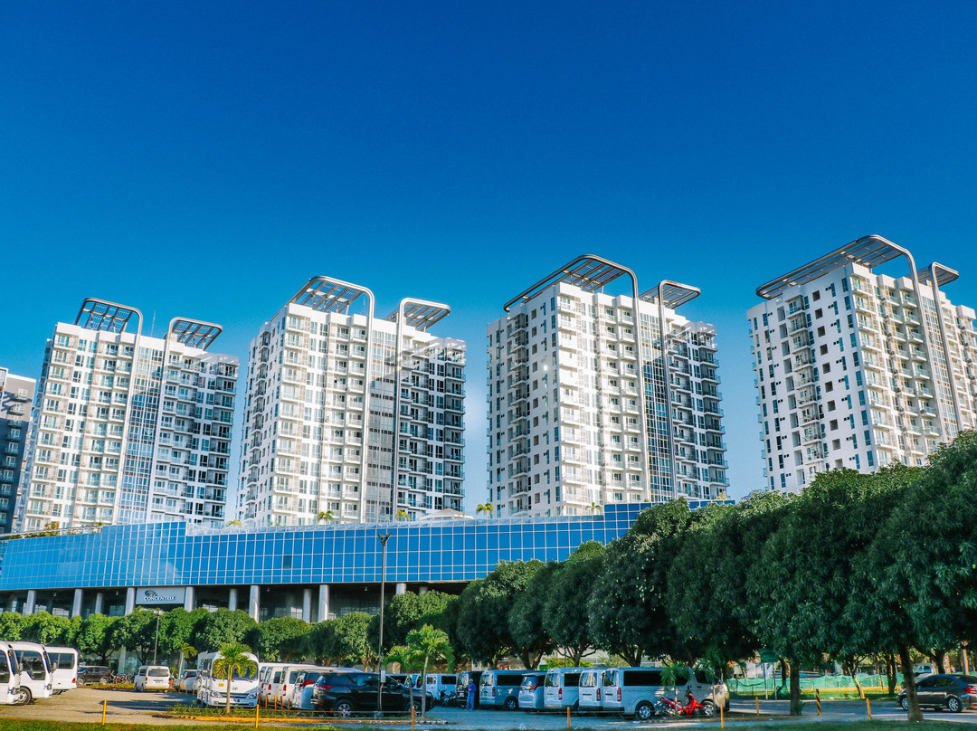 8 Newtown Boulevard by HiveRooms