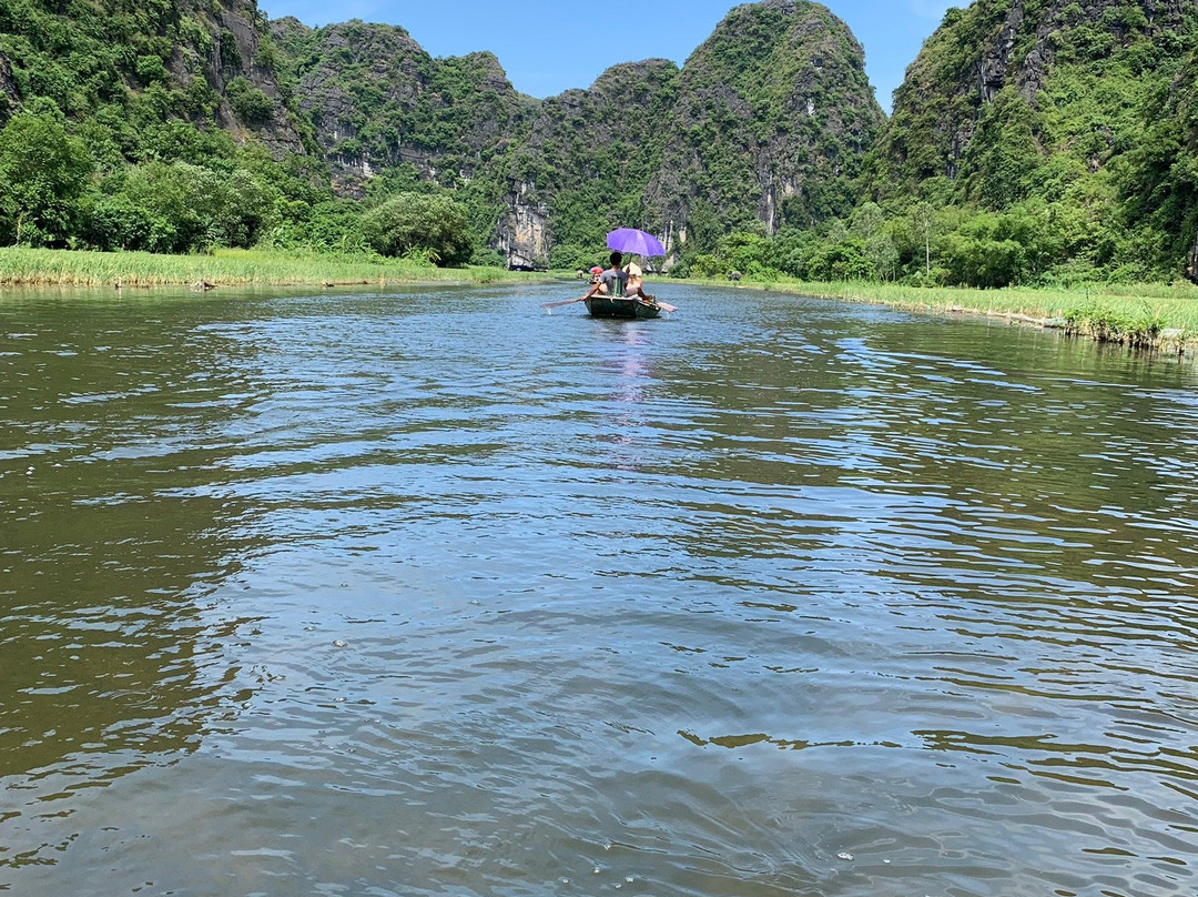 Win Win Travel-宁平必去景点