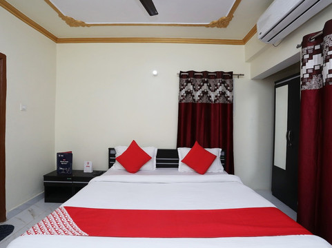 OYO 23463 Ar Square主图