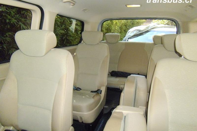 Transbus-瓦尔帕莱索必去景点