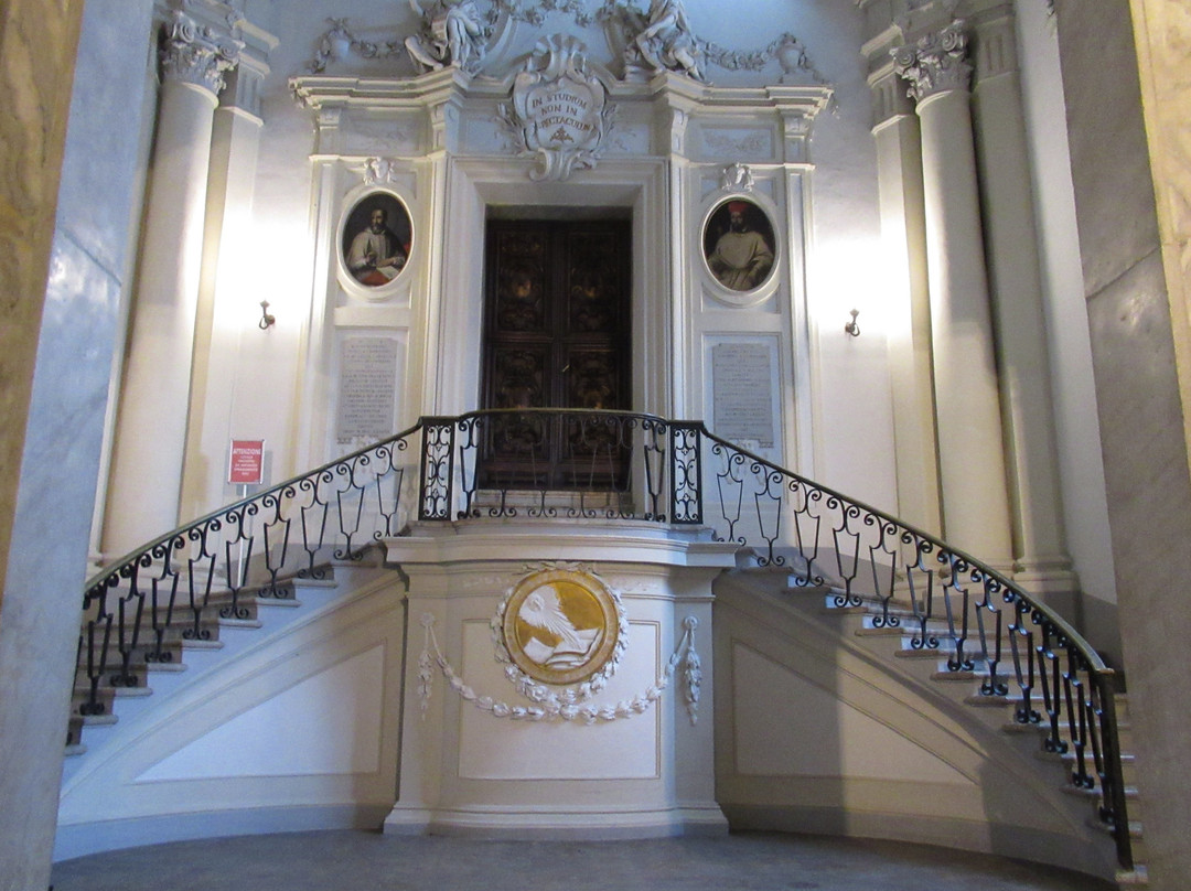Istituzione Biblioteca Classense景点图片