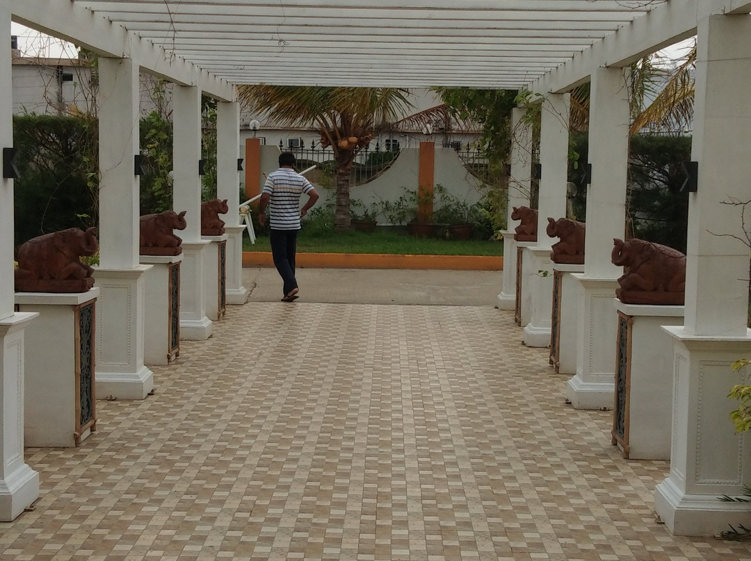 Viceroy Beach & Spa Resort主图