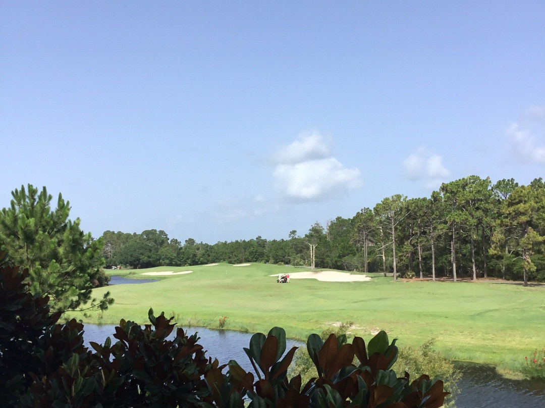 St. James Bay-Carrabelle必去景点