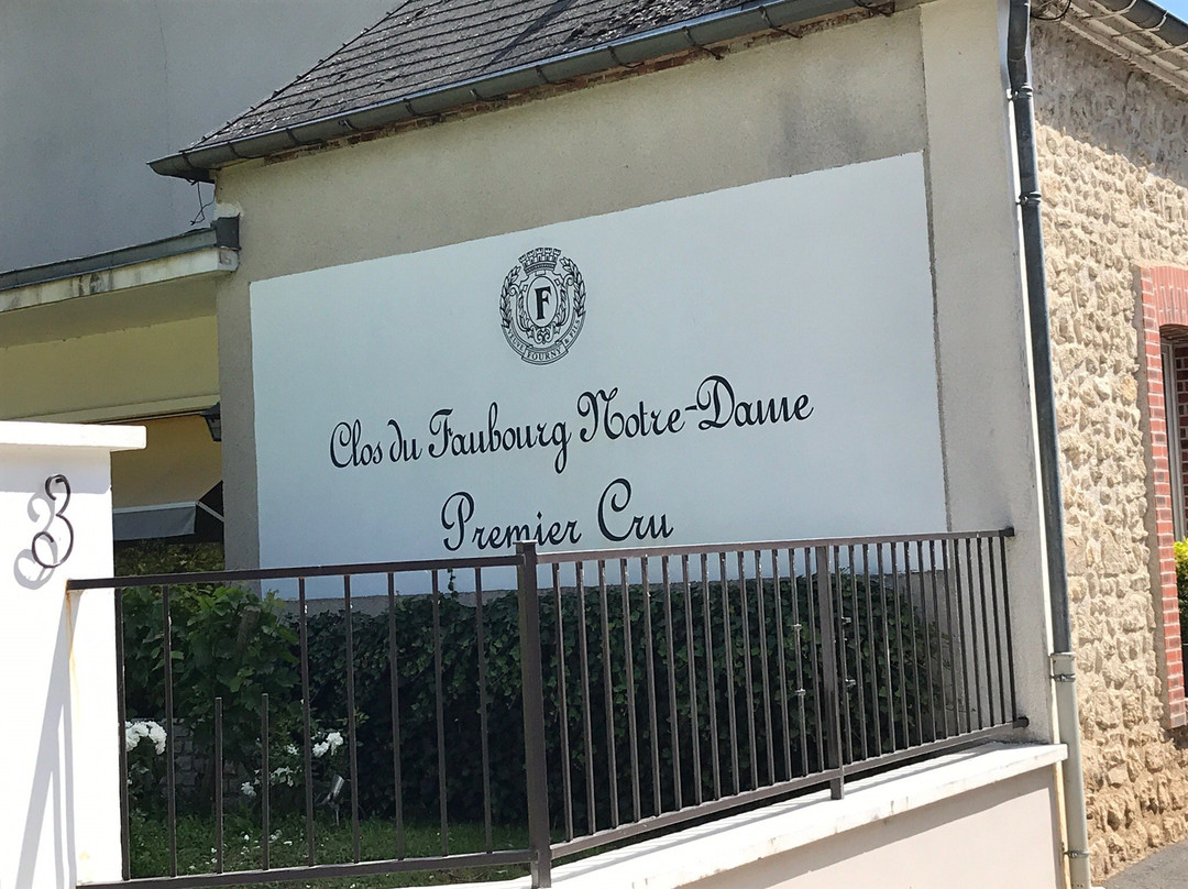 Champagne Veuve Fourny & Fils景点图片