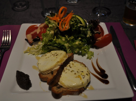 Hôtel du Vercors主图