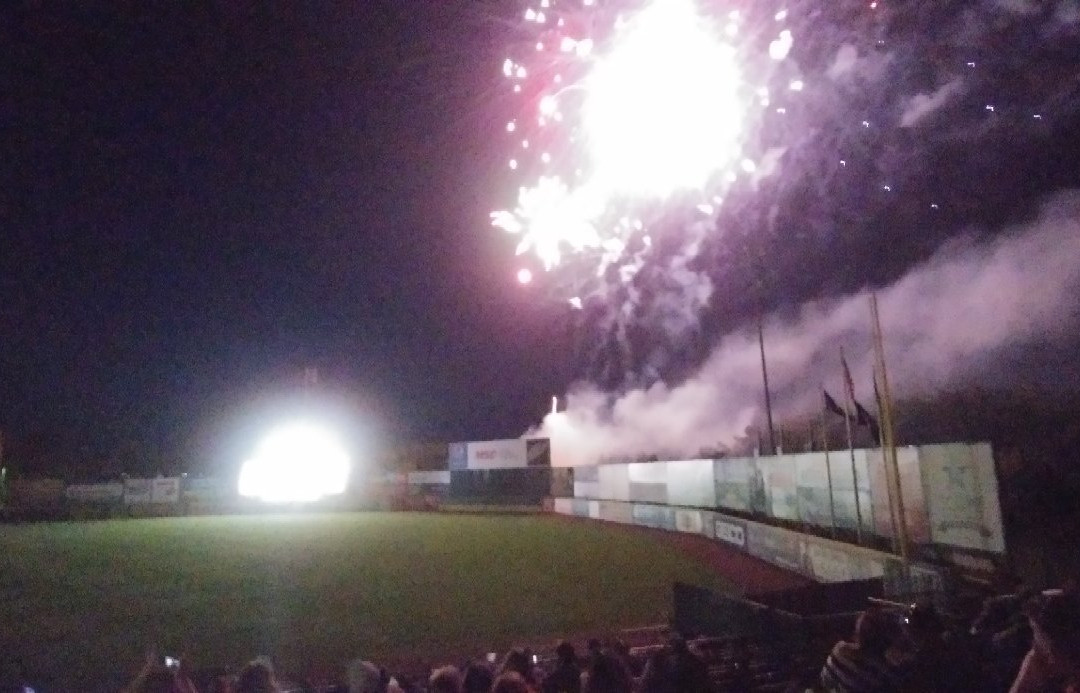 Bethpage Ballpark景点图片