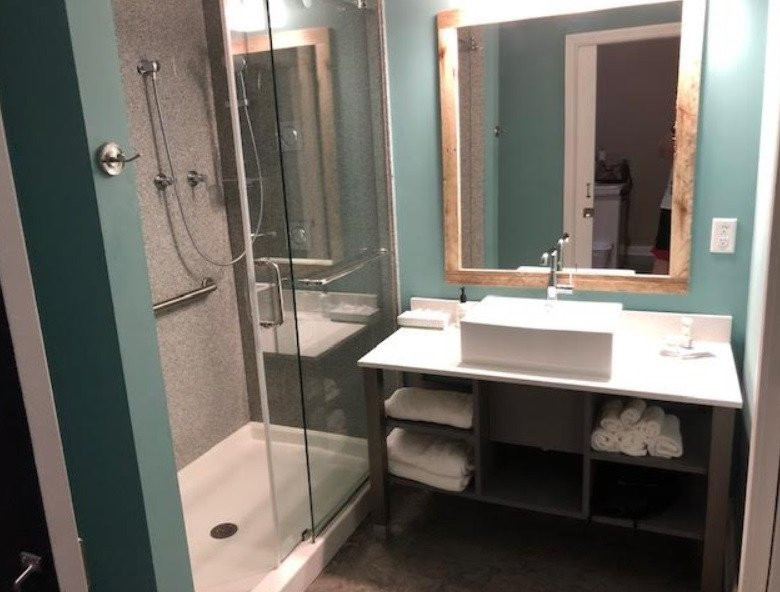 The Hotel SYNC主图