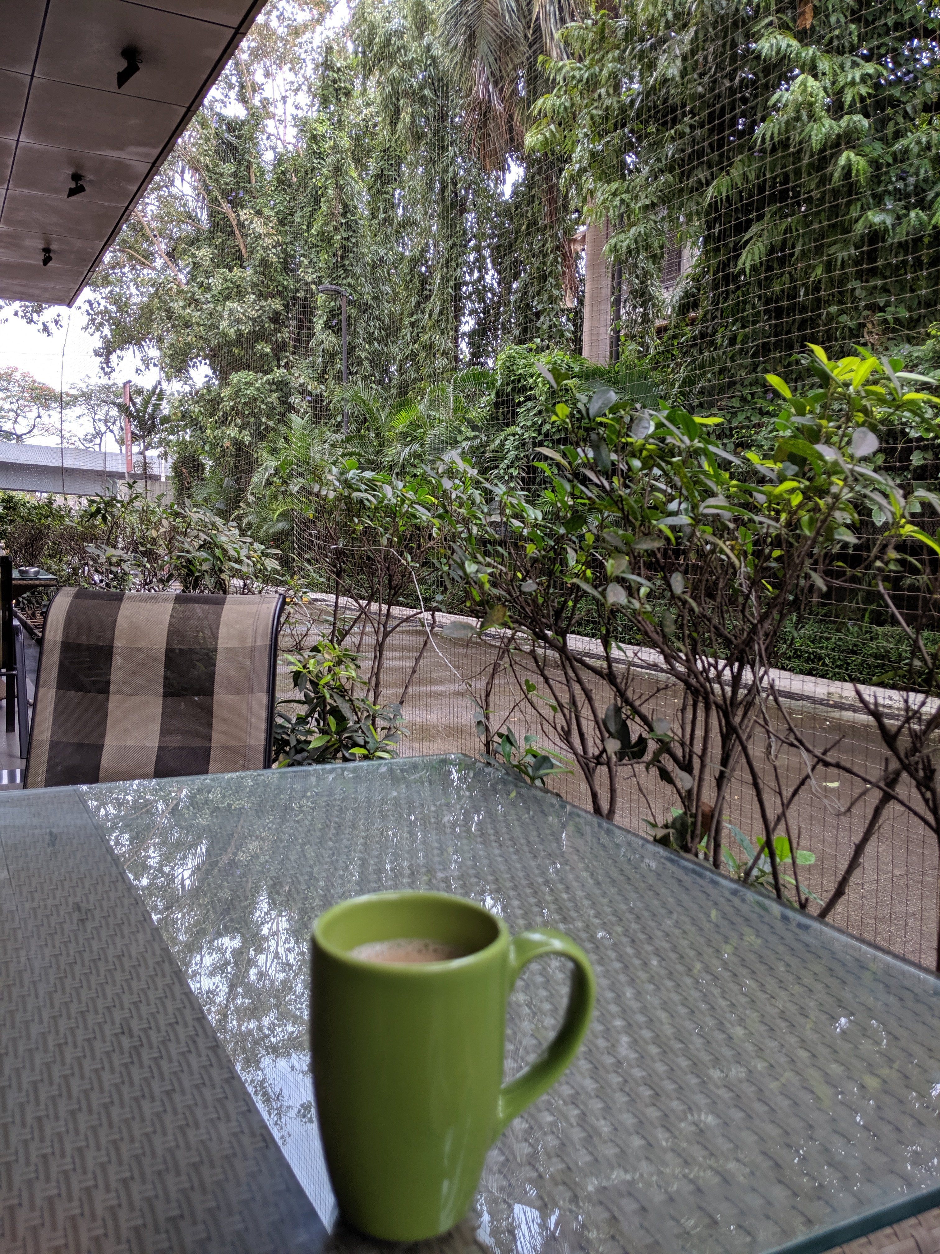 宜必思新孟买酒店-餐饮